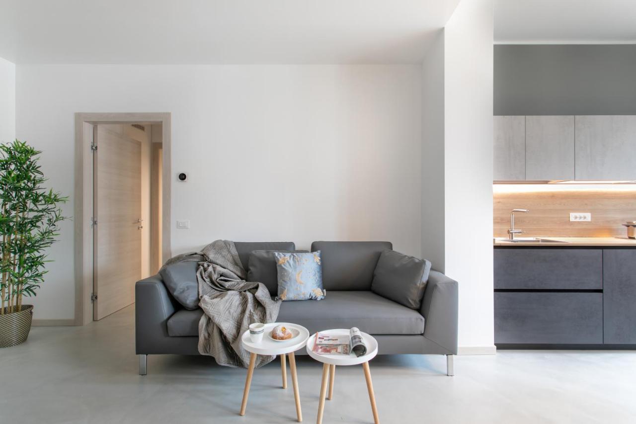 C-Apartment Civico88 Padova Exteriér fotografie
