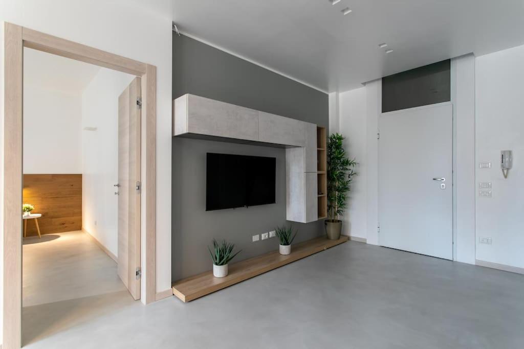 C-Apartment Civico88 Padova Exteriér fotografie