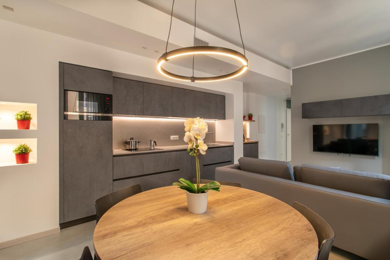 C-Apartment Civico88 Padova Exteriér fotografie