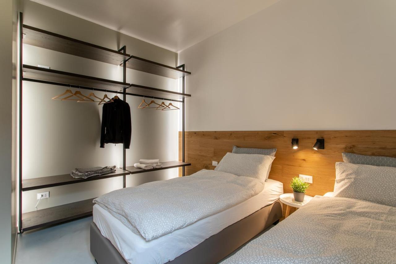 C-Apartment Civico88 Padova Exteriér fotografie