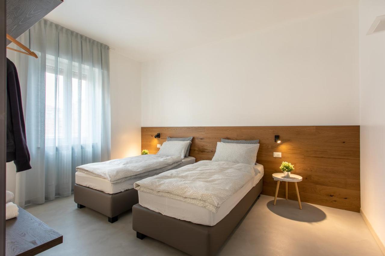 C-Apartment Civico88 Padova Exteriér fotografie