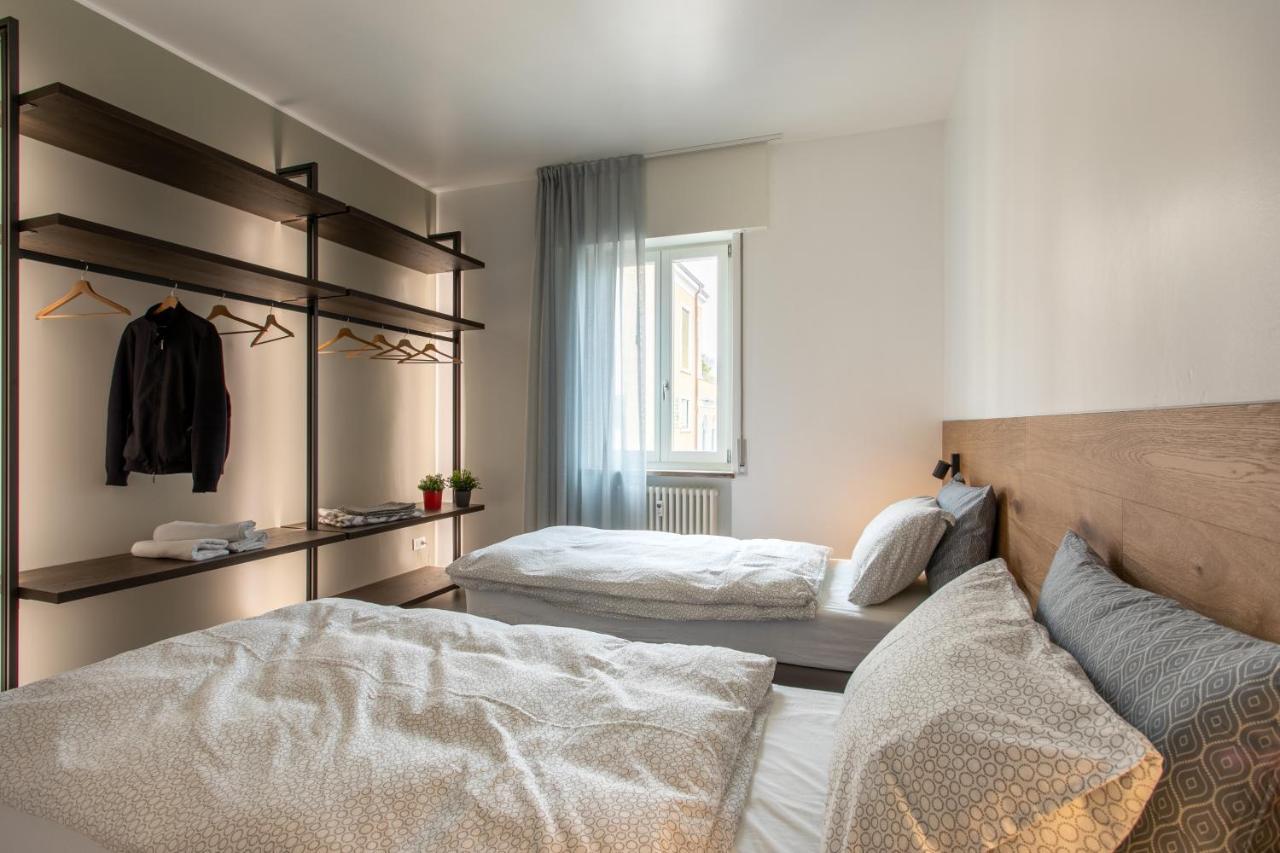 C-Apartment Civico88 Padova Exteriér fotografie