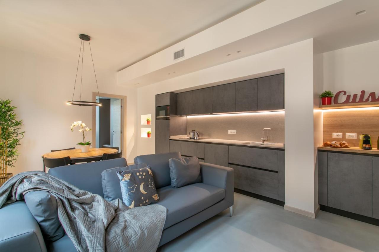 C-Apartment Civico88 Padova Exteriér fotografie