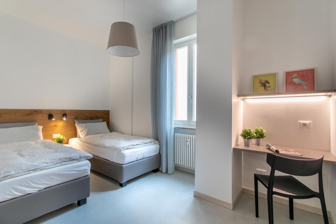 C-Apartment Civico88 Padova Exteriér fotografie