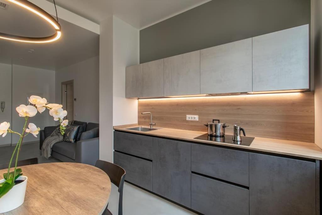 C-Apartment Civico88 Padova Exteriér fotografie