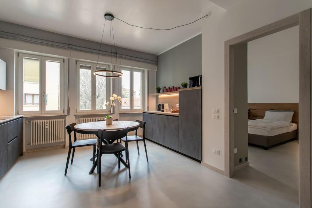 C-Apartment Civico88 Padova Exteriér fotografie