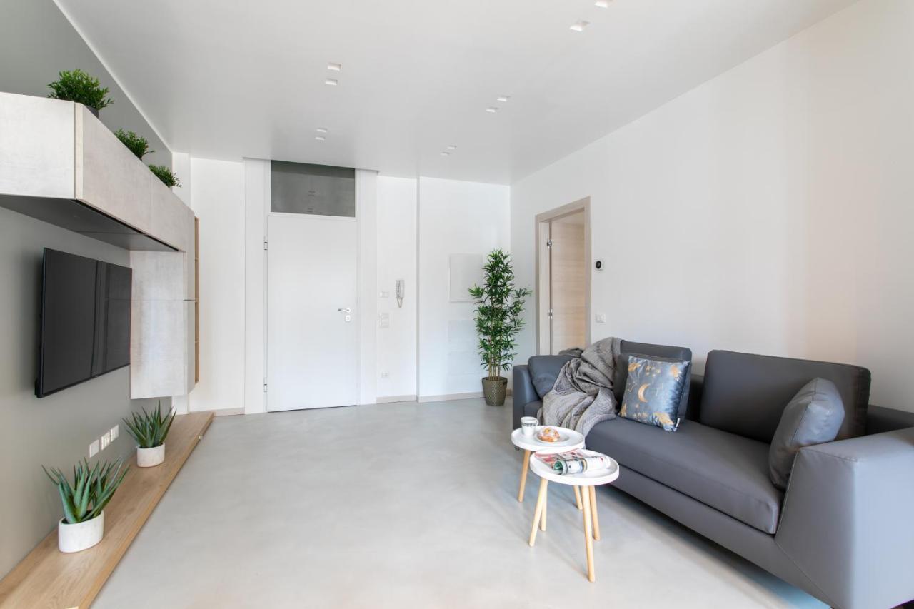 C-Apartment Civico88 Padova Exteriér fotografie