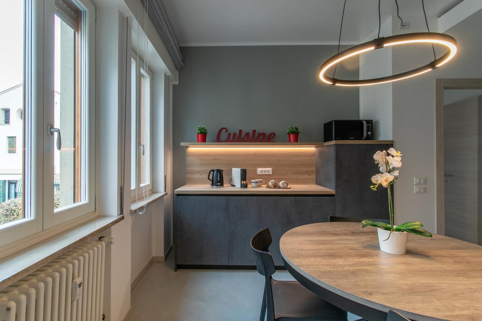 C-Apartment Civico88 Padova Pokoj fotografie