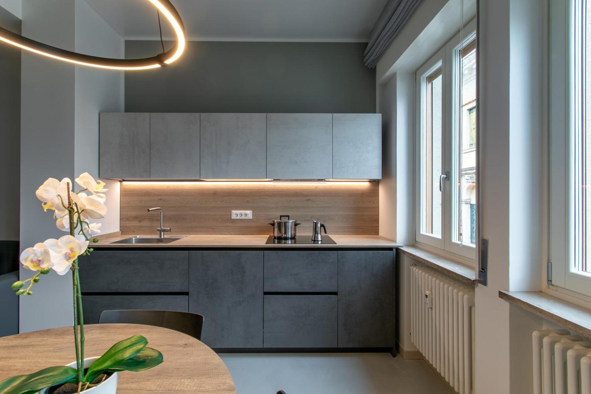 C-Apartment Civico88 Padova Pokoj fotografie