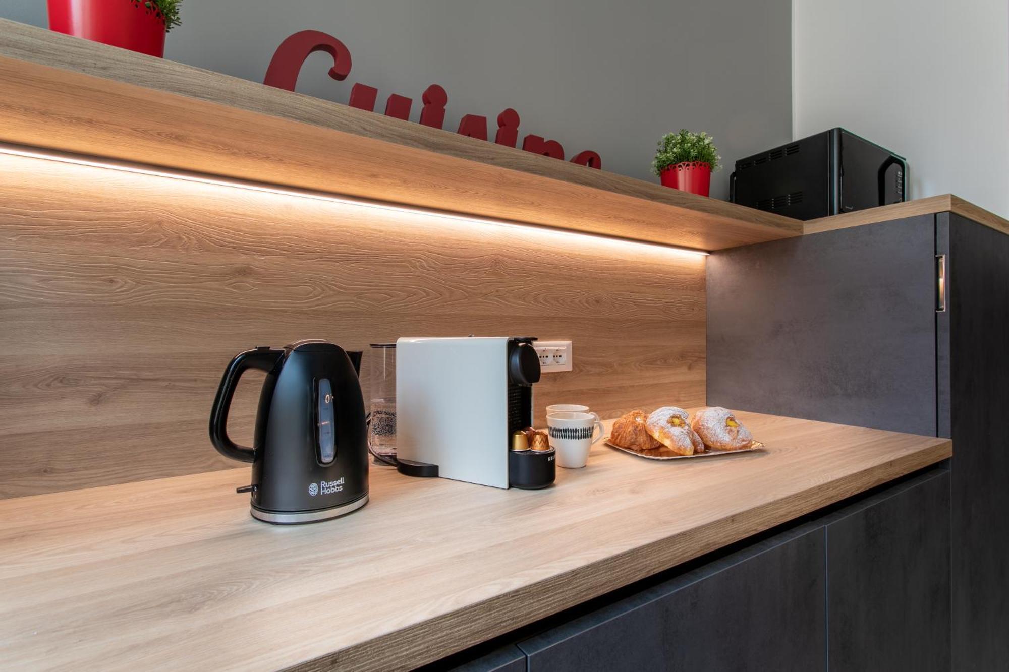 C-Apartment Civico88 Padova Pokoj fotografie
