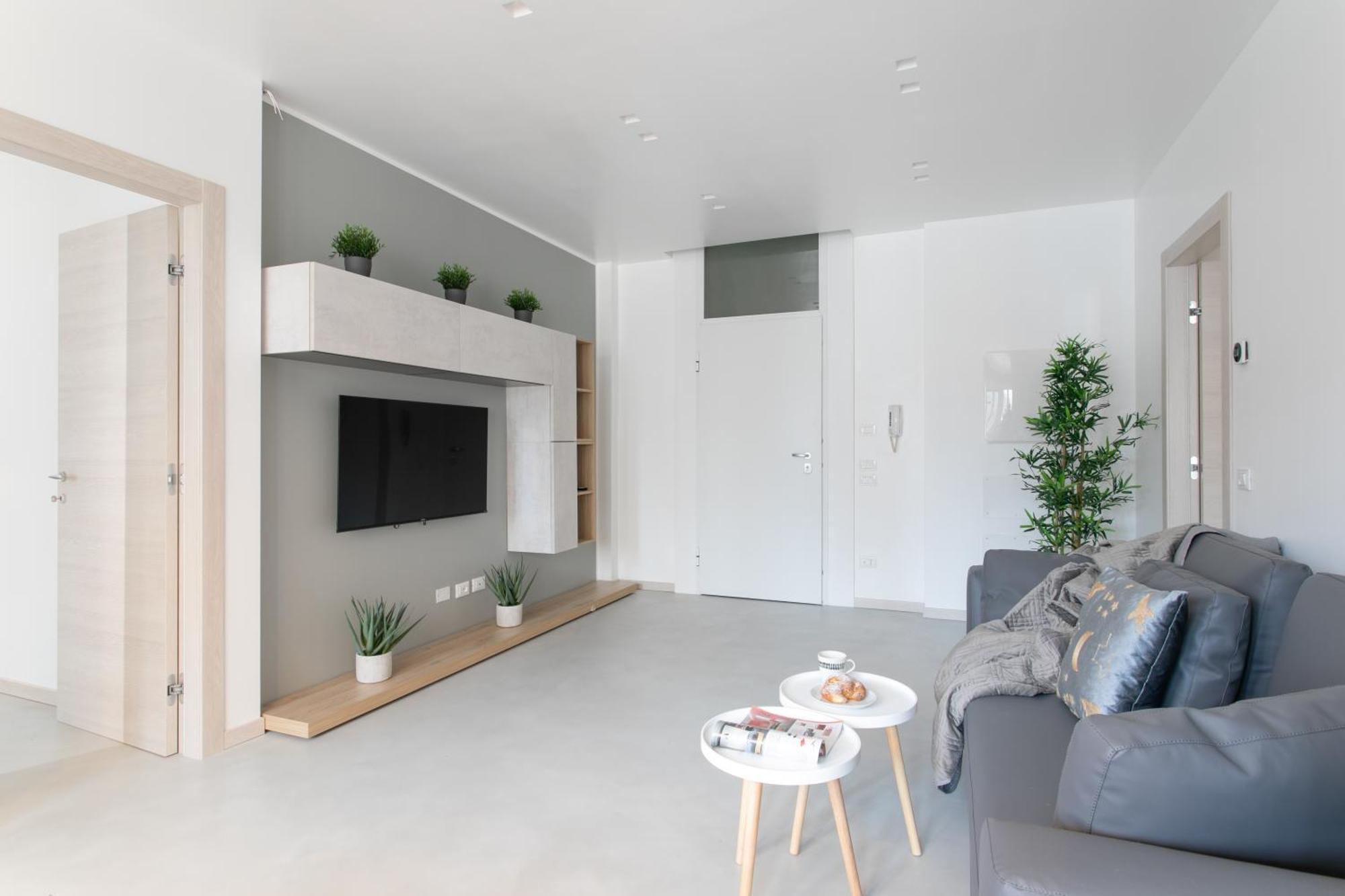 C-Apartment Civico88 Padova Pokoj fotografie