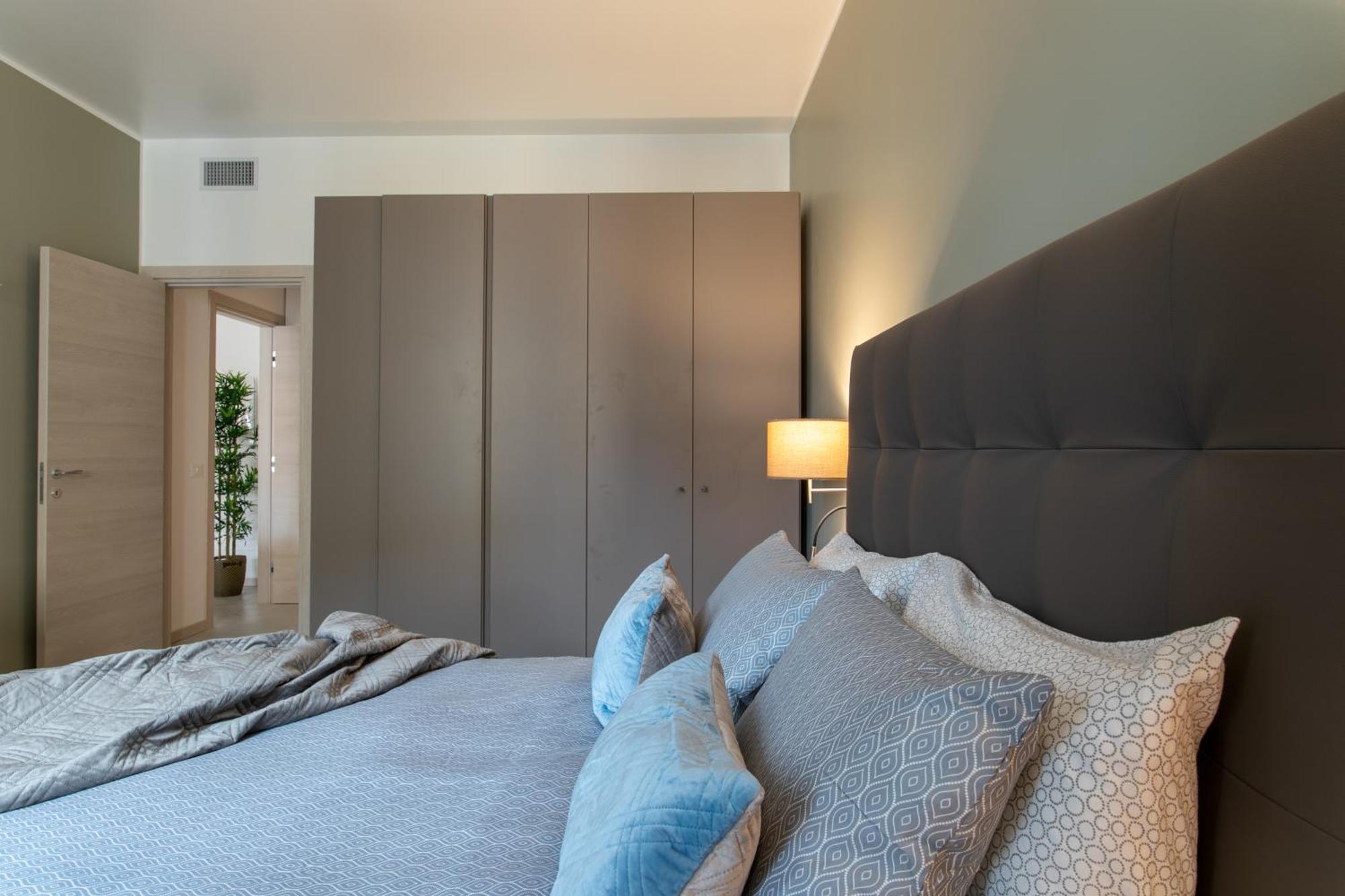 C-Apartment Civico88 Padova Pokoj fotografie