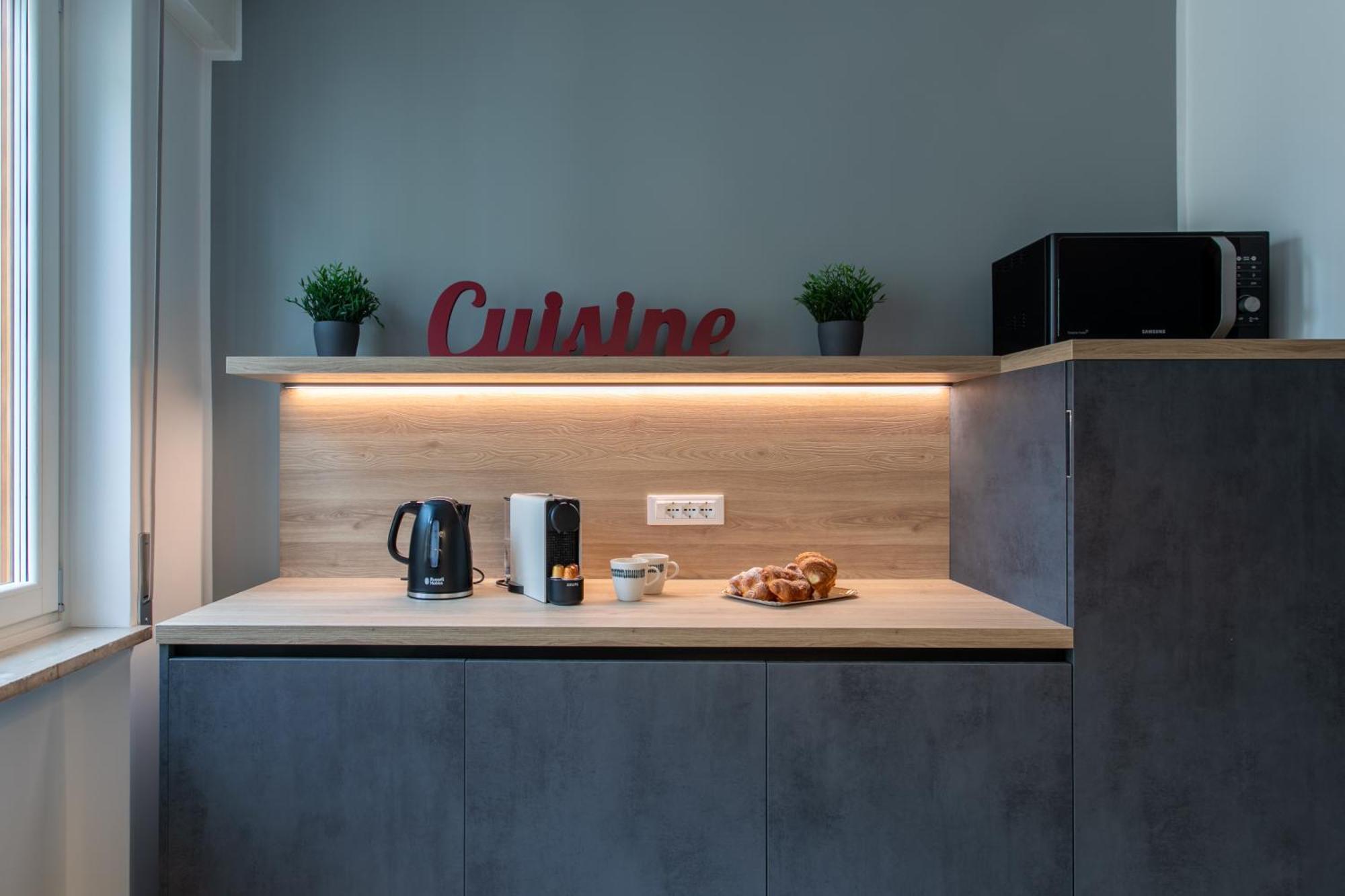 C-Apartment Civico88 Padova Pokoj fotografie