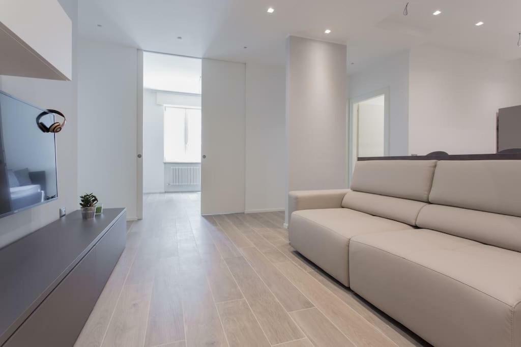 C-Apartment Civico88 Padova Exteriér fotografie