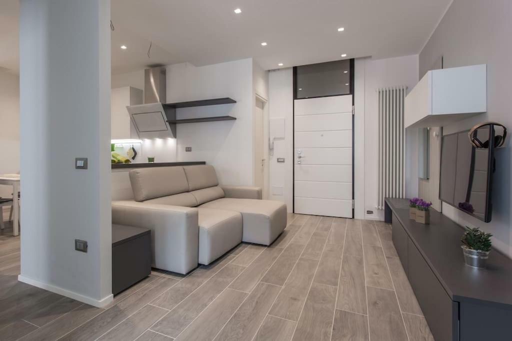 C-Apartment Civico88 Padova Exteriér fotografie