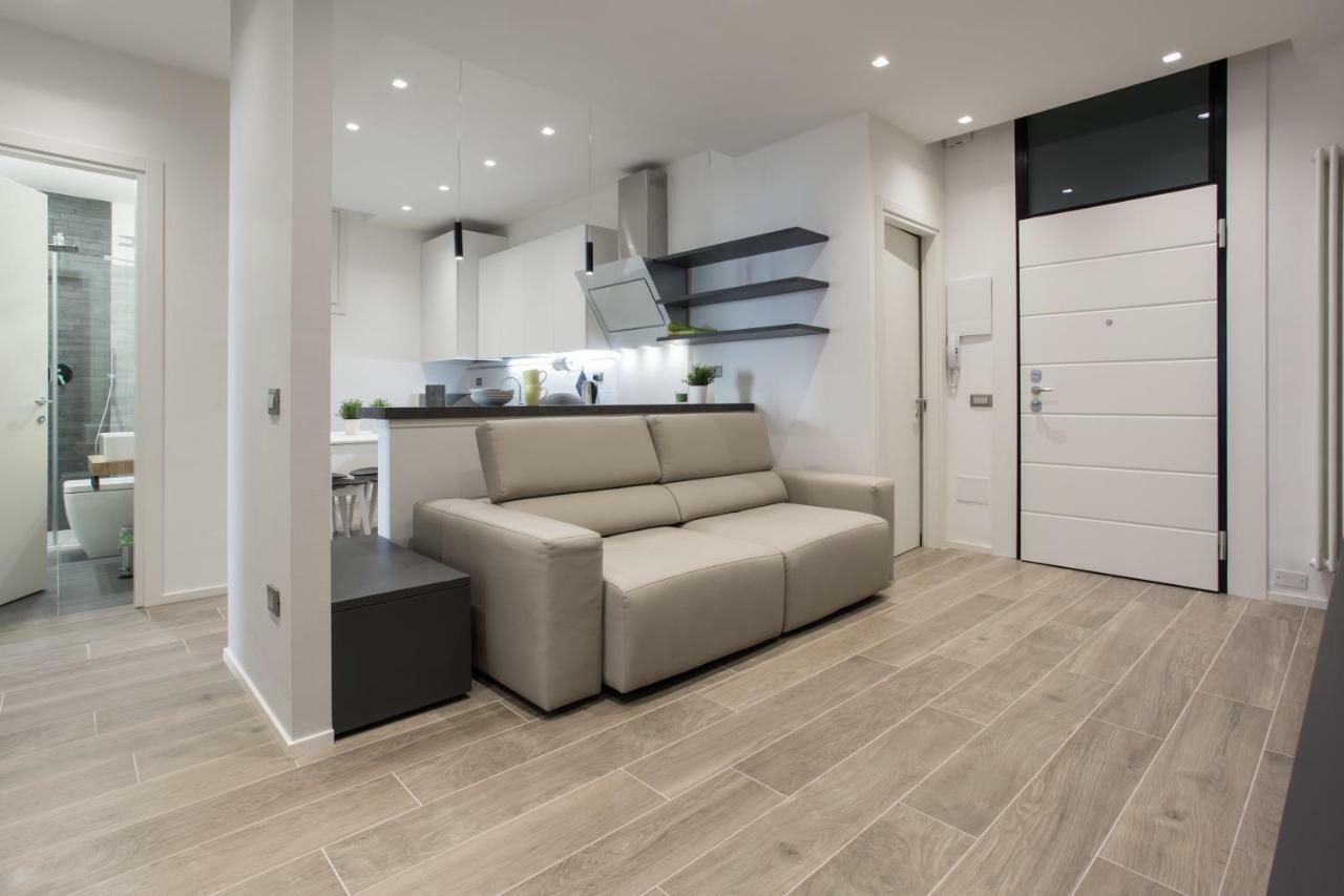 C-Apartment Civico88 Padova Exteriér fotografie